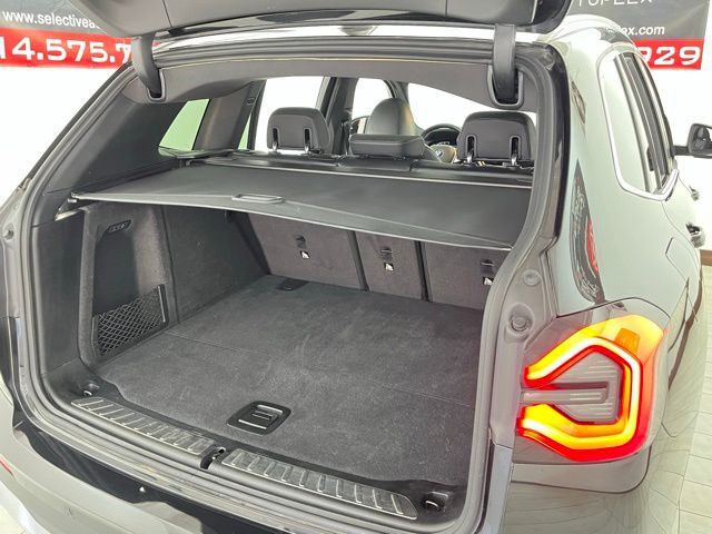 2024 BMW X3 xDrive30i Carrollton TX