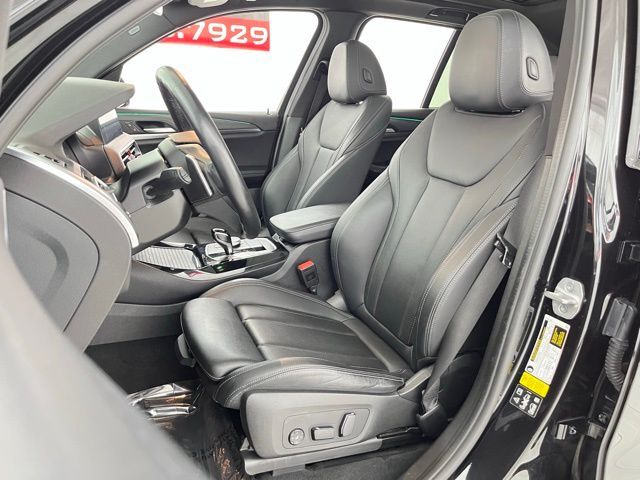 2024 BMW X3 xDrive30i Carrollton TX