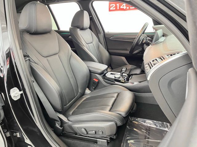 2024 BMW X3 xDrive30i Carrollton TX