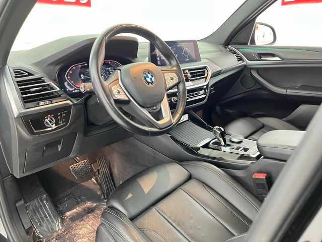 2024 BMW X3 xDrive30i Carrollton TX