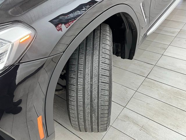 2024 BMW X3 xDrive30i Carrollton TX