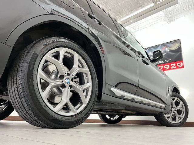2024 BMW X3 xDrive30i Carrollton TX