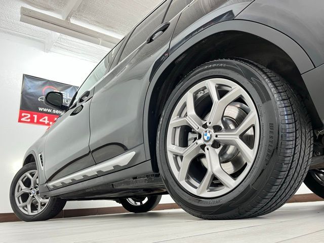 2024 BMW X3 xDrive30i Carrollton TX