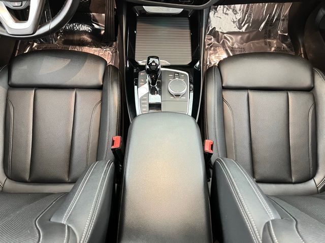 2024 BMW X3 xDrive30i Carrollton TX