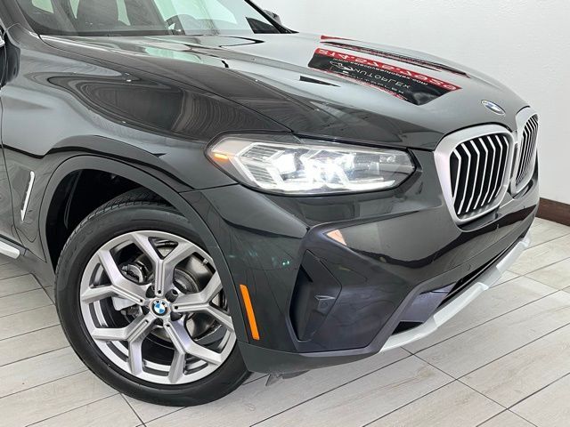 2024 BMW X3 xDrive30i Carrollton TX