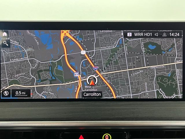 2024 BMW X3 xDrive30i Carrollton TX