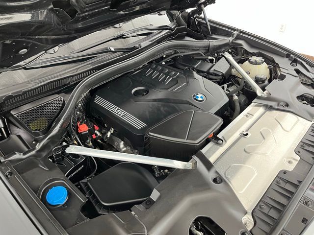 2024 BMW X3 xDrive30i Carrollton TX