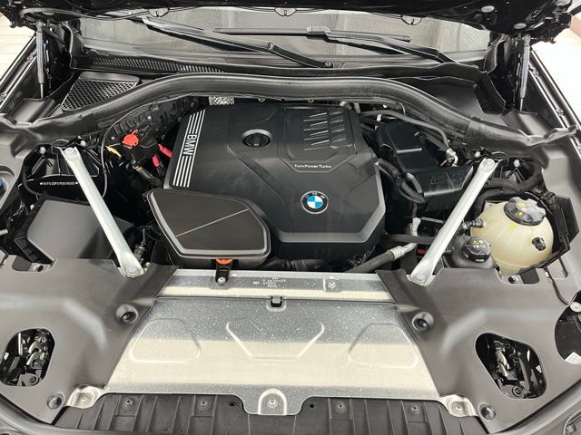 2024 BMW X3 xDrive30i Carrollton TX