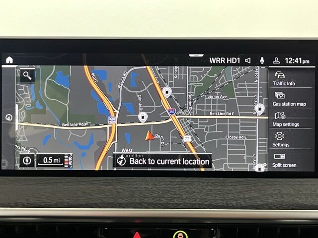 2024 BMW X3 xDrive30i Carrollton TX
