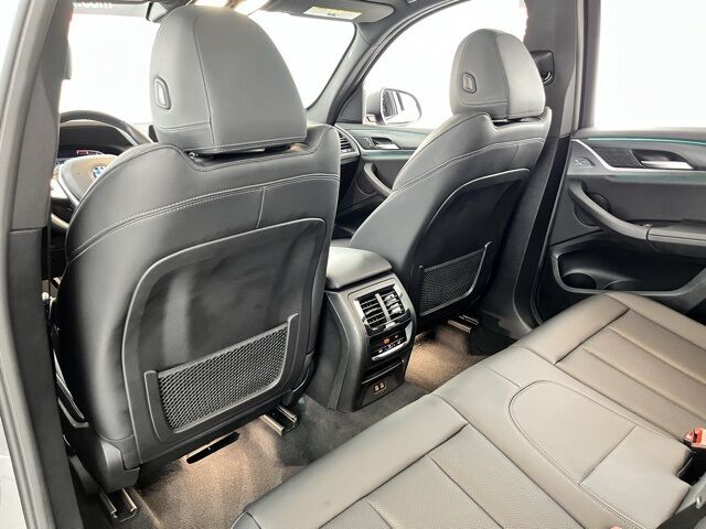 2024 BMW X3 xDrive30i Carrollton TX