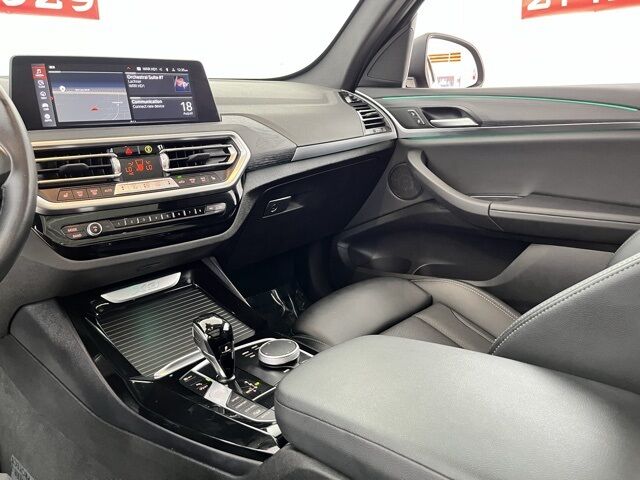 2024 BMW X3 xDrive30i Carrollton TX