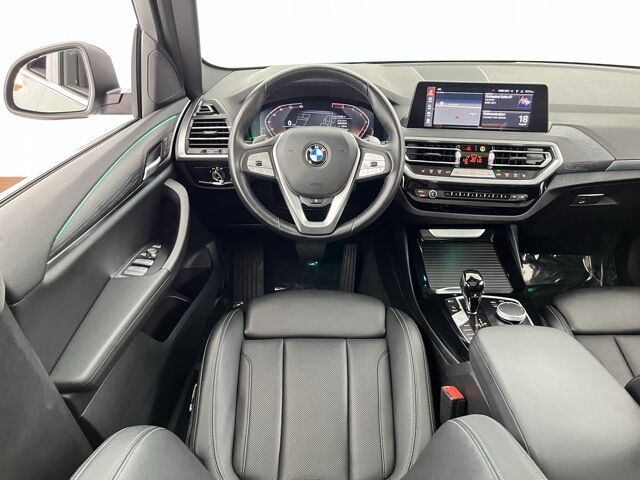2024 BMW X3 xDrive30i Carrollton TX