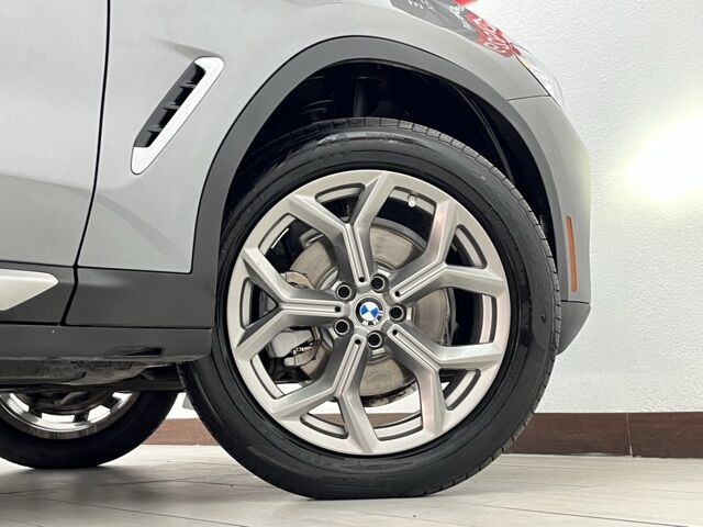 2024 BMW X3 xDrive30i Carrollton TX
