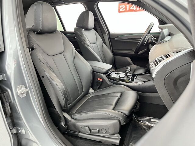 2024 BMW X3 xDrive30i Carrollton TX