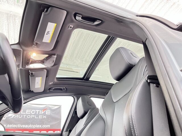 2024 BMW X3 xDrive30i Carrollton TX