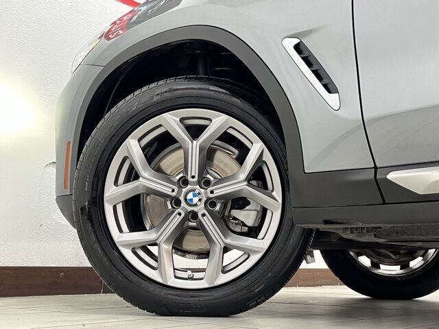 2024 BMW X3 xDrive30i Carrollton TX