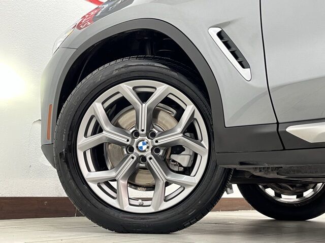 2024 BMW X3 xDrive30i Carrollton TX