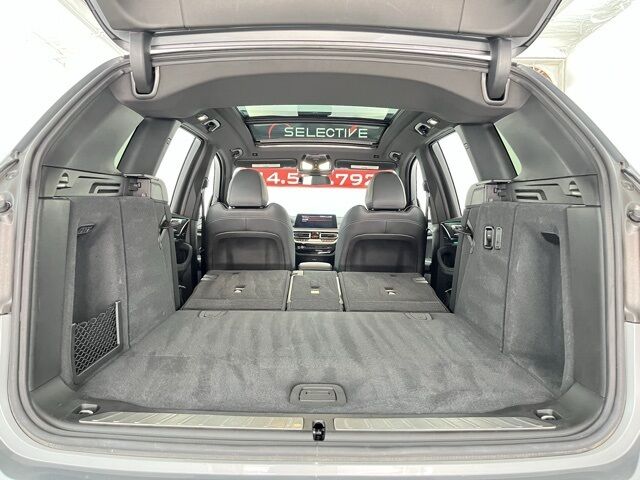 2024 BMW X3 xDrive30i Carrollton TX