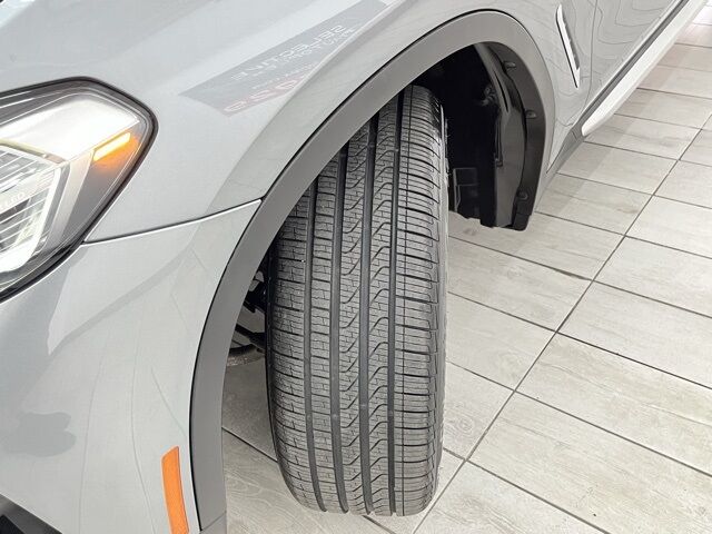 2024 BMW X3 xDrive30i Carrollton TX