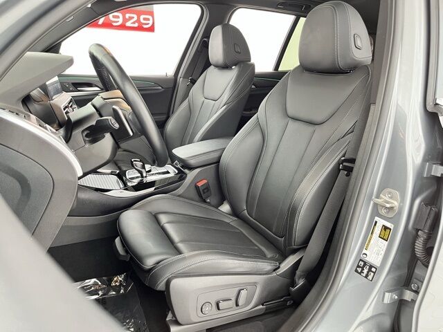 2024 BMW X3 xDrive30i Carrollton TX