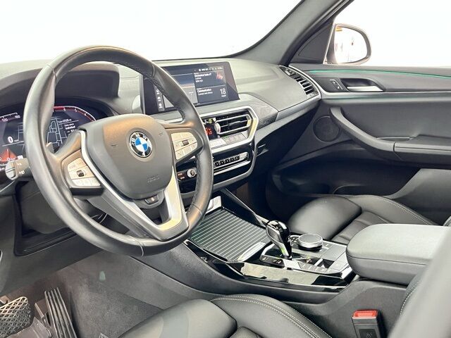 2024 BMW X3 xDrive30i Carrollton TX