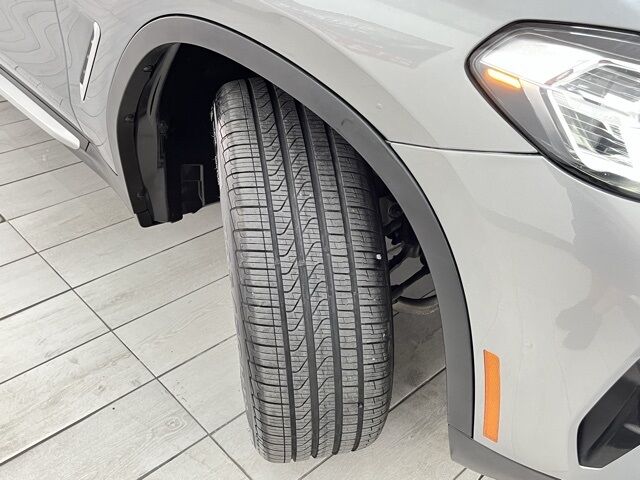 2024 BMW X3 xDrive30i Carrollton TX