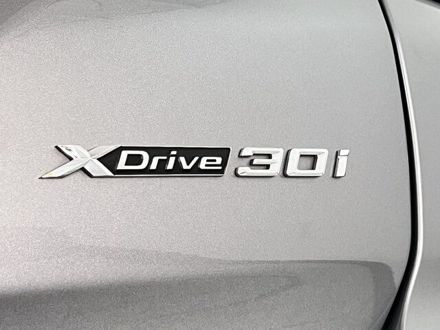 2024 BMW X3 xDrive30i Carrollton TX