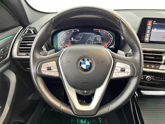 2024 BMW X3 xDrive30i Carrollton TX