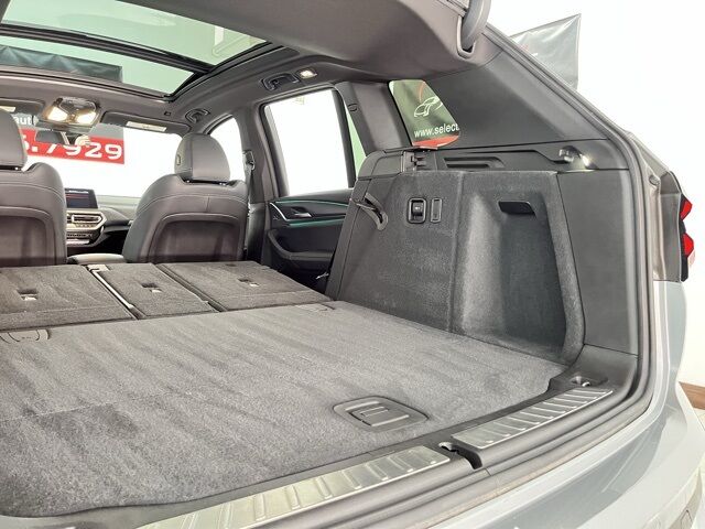 2024 BMW X3 xDrive30i Carrollton TX