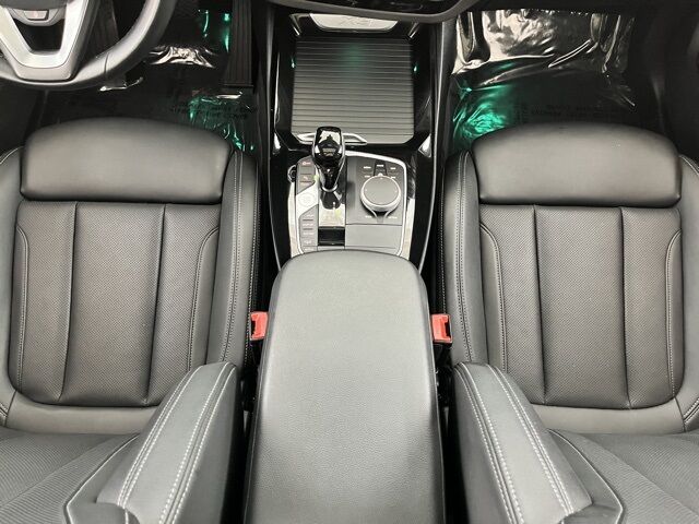 2024 BMW X3 xDrive30i Carrollton TX