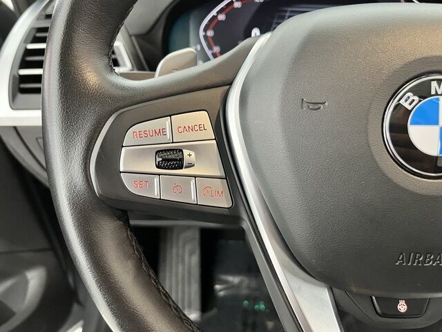 2024 BMW X3 xDrive30i Carrollton TX