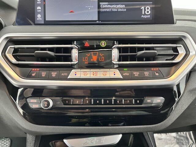 2024 BMW X3 xDrive30i Carrollton TX
