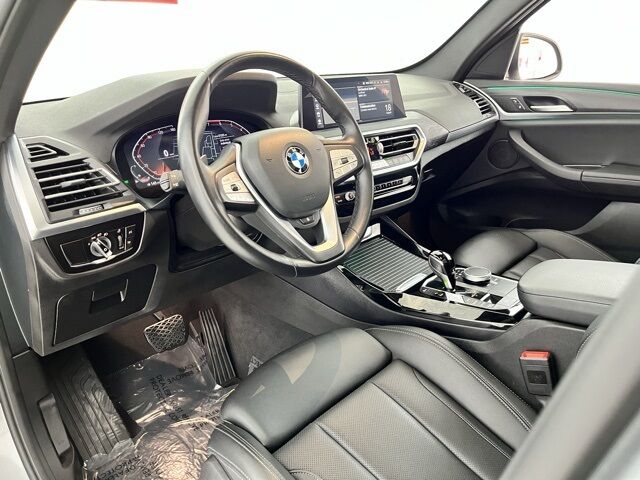 2024 BMW X3 xDrive30i Carrollton TX