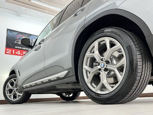 2024 BMW X3 xDrive30i Carrollton TX