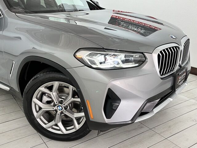 2024 BMW X3 xDrive30i Carrollton TX