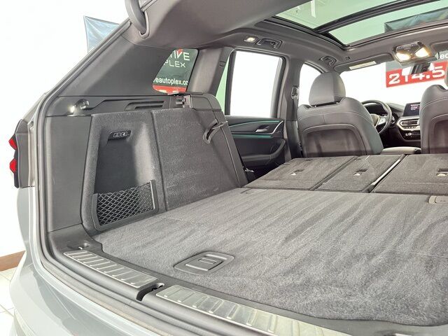 2024 BMW X3 xDrive30i Carrollton TX