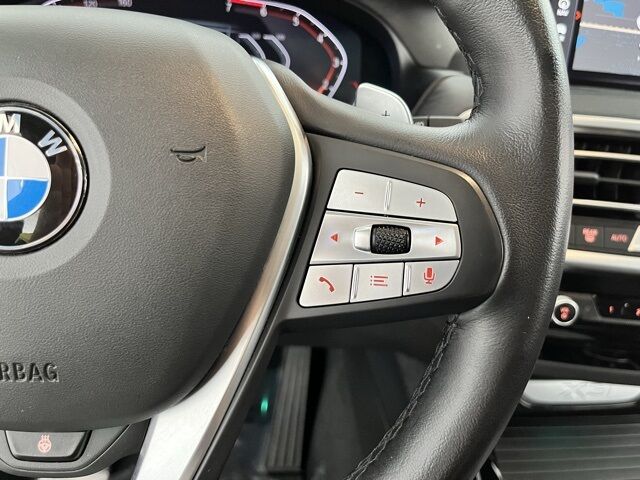 2024 BMW X3 xDrive30i Carrollton TX