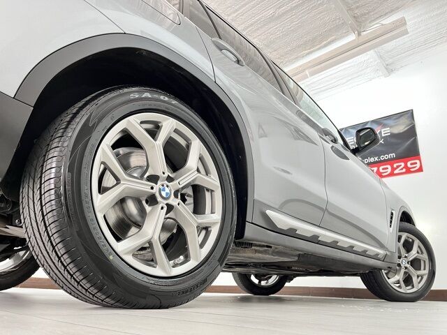 2024 BMW X3 xDrive30i Carrollton TX