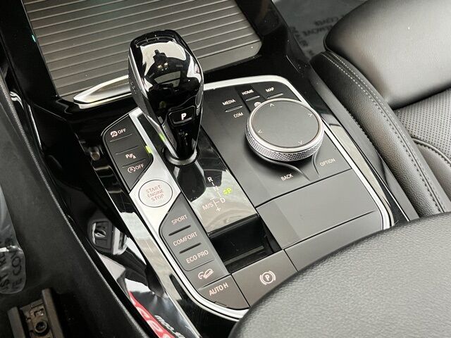 2024 BMW X3 xDrive30i Carrollton TX