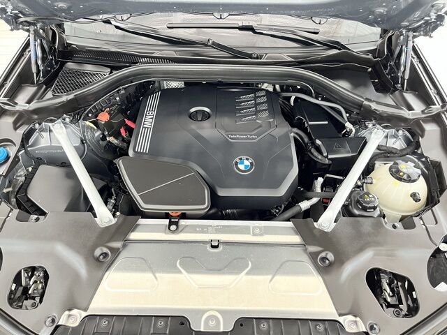 2024 BMW X3 xDrive30i Carrollton TX