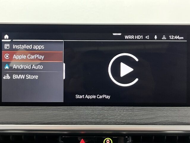 2024 BMW X3 xDrive30i Carrollton TX