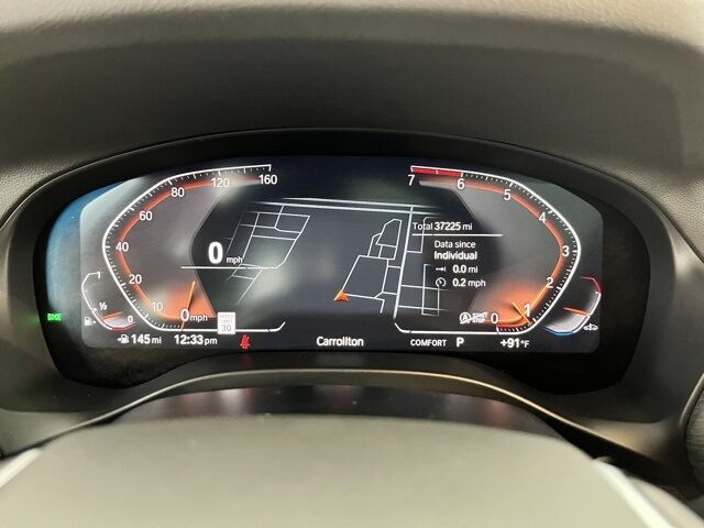 2024 BMW X3 xDrive30i Carrollton TX