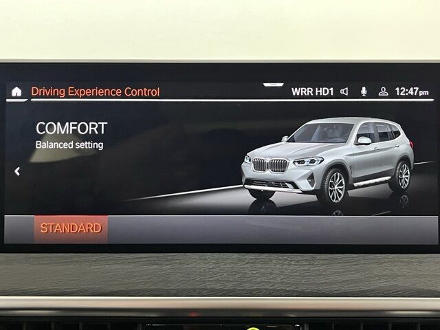 2024 BMW X3 xDrive30i Carrollton TX