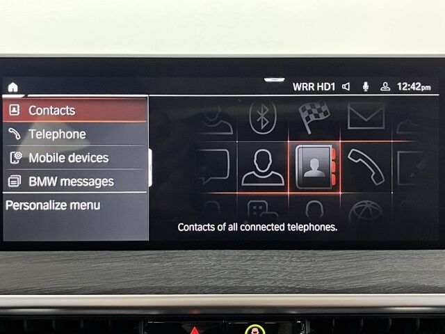 2024 BMW X3 xDrive30i Carrollton TX