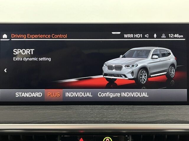 2024 BMW X3 xDrive30i Carrollton TX