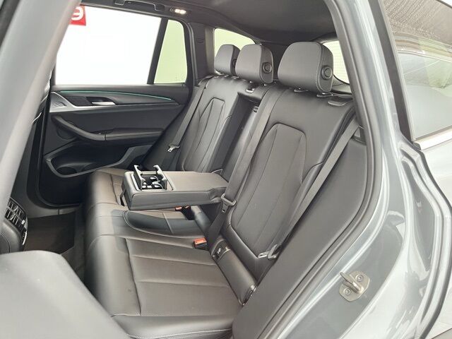2024 BMW X3 xDrive30i Carrollton TX