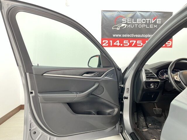 2024 BMW X3 xDrive30i Carrollton TX