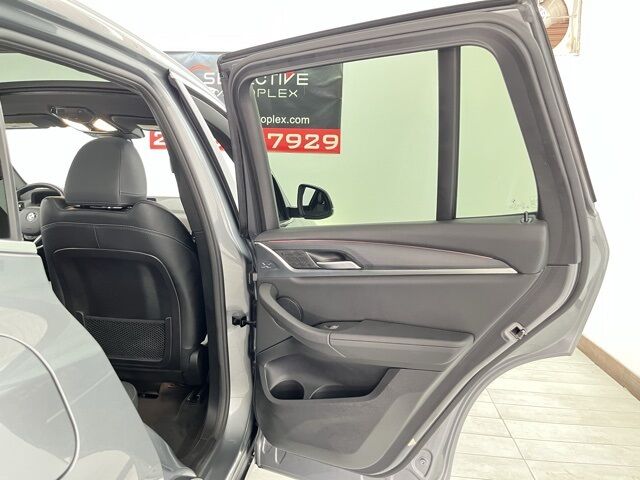 2024 BMW X3 xDrive30i Carrollton TX