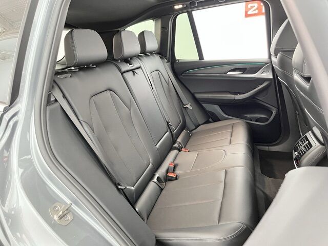 2024 BMW X3 xDrive30i Carrollton TX