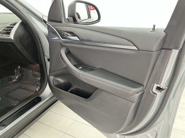 2024 BMW X3 xDrive30i Carrollton TX